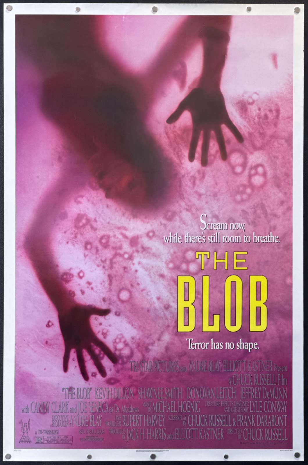 The Blob
