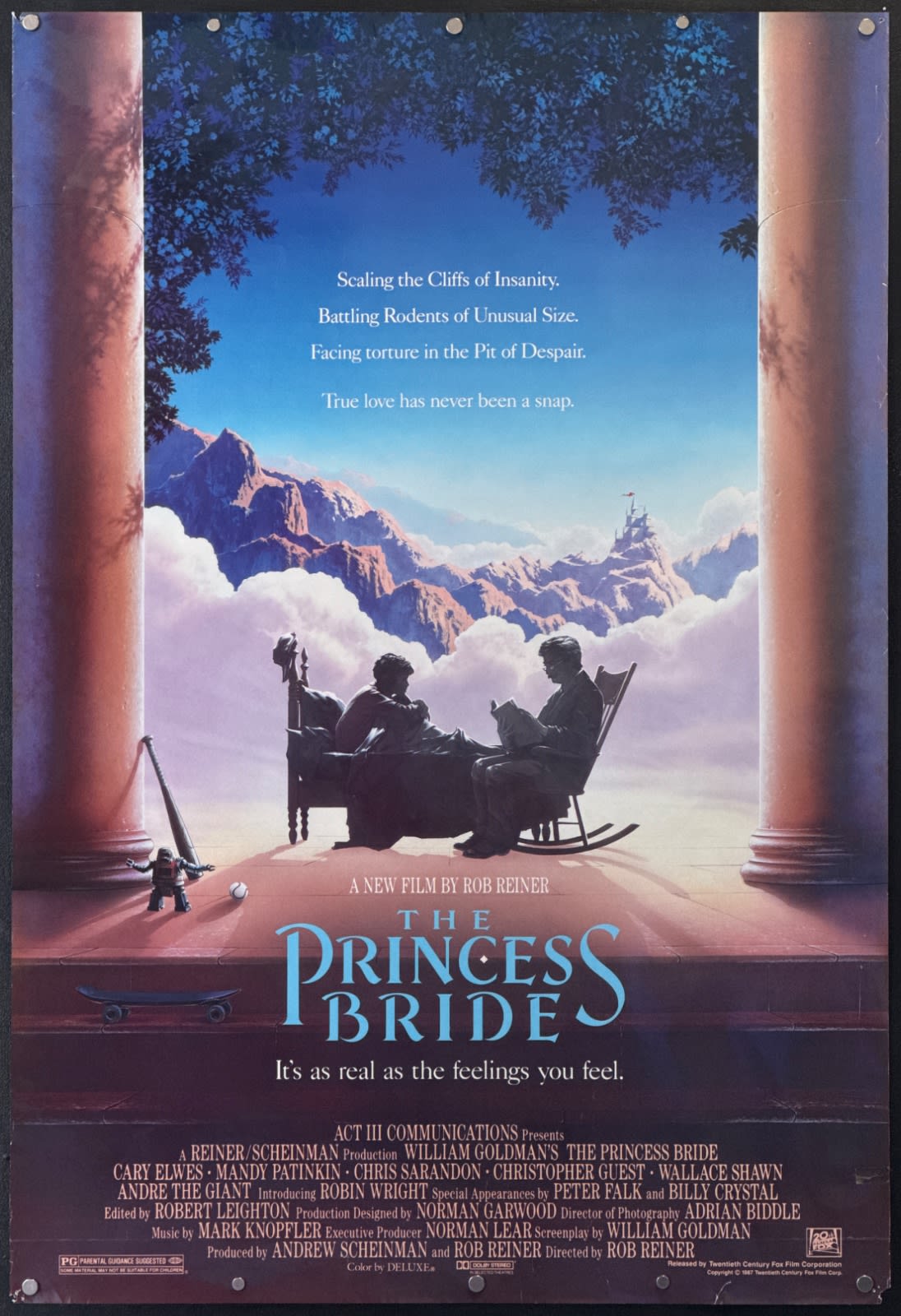 The Princess Bride