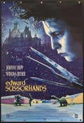 Edward Scissorhands