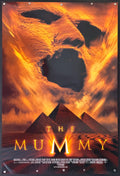 The Mummy