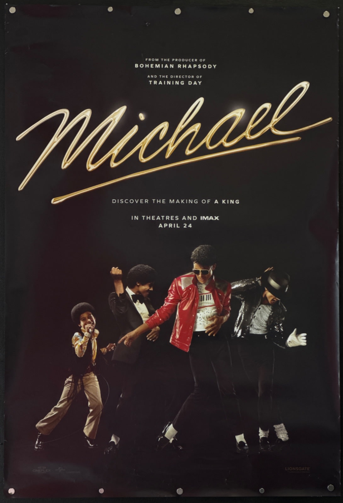 Michael