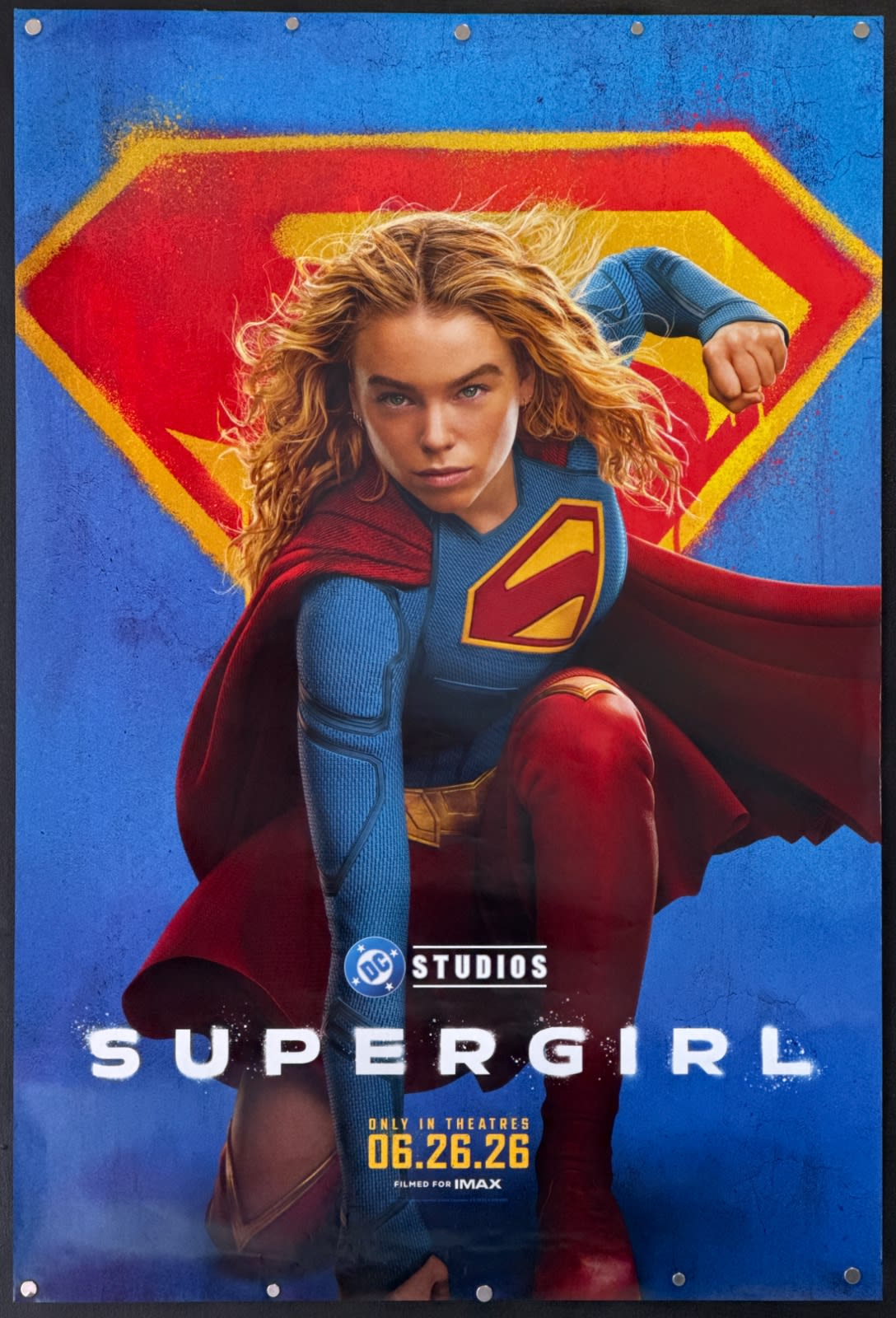 Supergirl