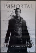I, Frankenstein