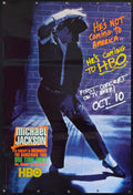 Michael Jackson: Live in Bucharest - The Dangerous Tour