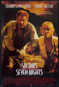 Six Days and Seven Nights
