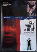 Red White & Blue