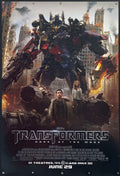 Transformers: Dark of the Moon