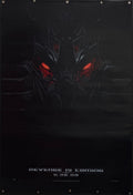 Transformers: Revenge of the Fallen