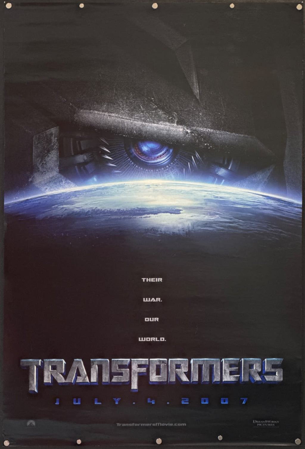 Transformers