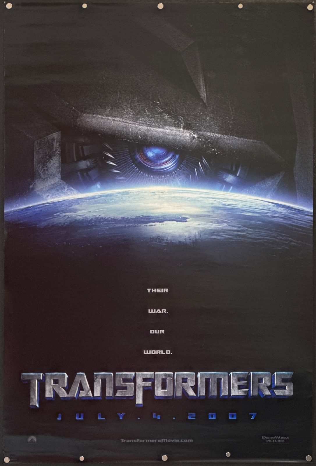 Transformers