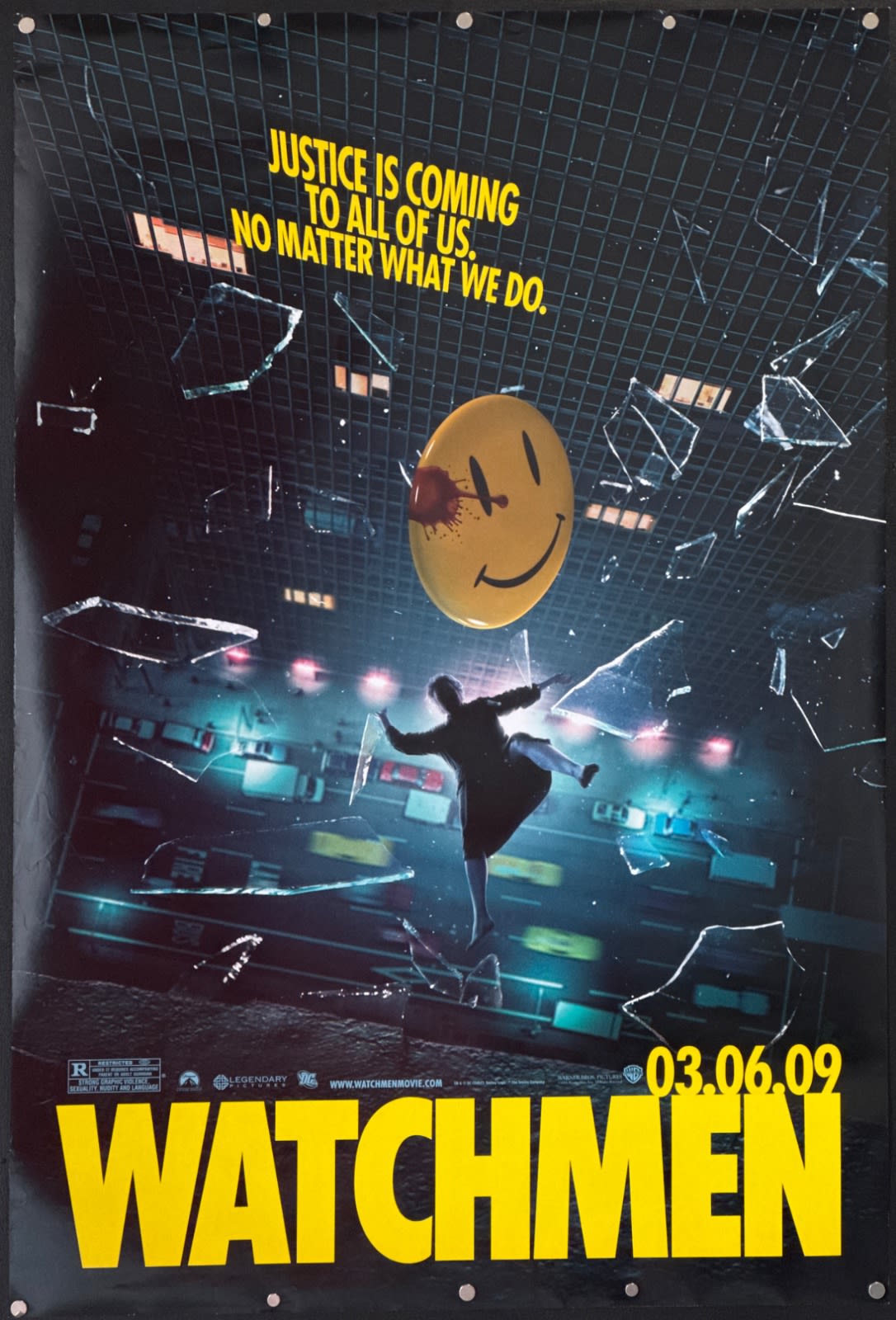 Watchmen