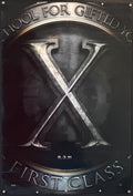 X-Men: First Class