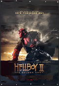 Hellboy II: The Golden Army