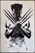 The Wolverine