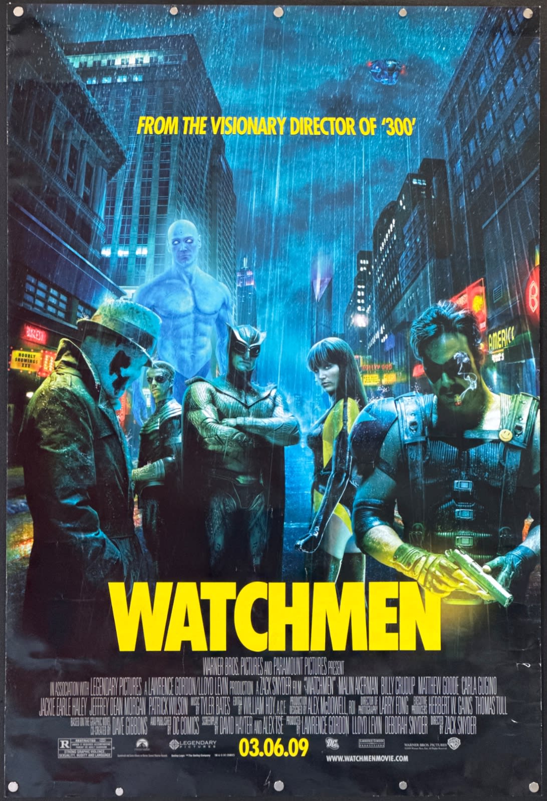Watchmen