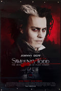 Sweeney Todd: The Demon Barber of Fleet Street