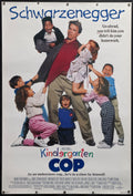 Kindergarten Cop