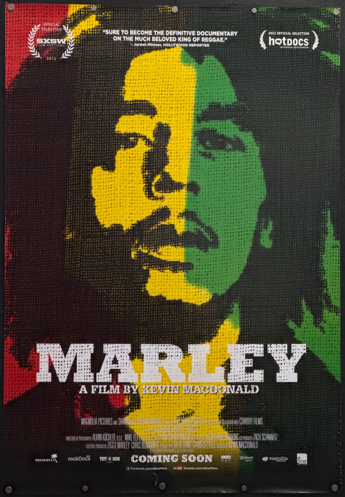 Marley