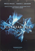 Unbreakable