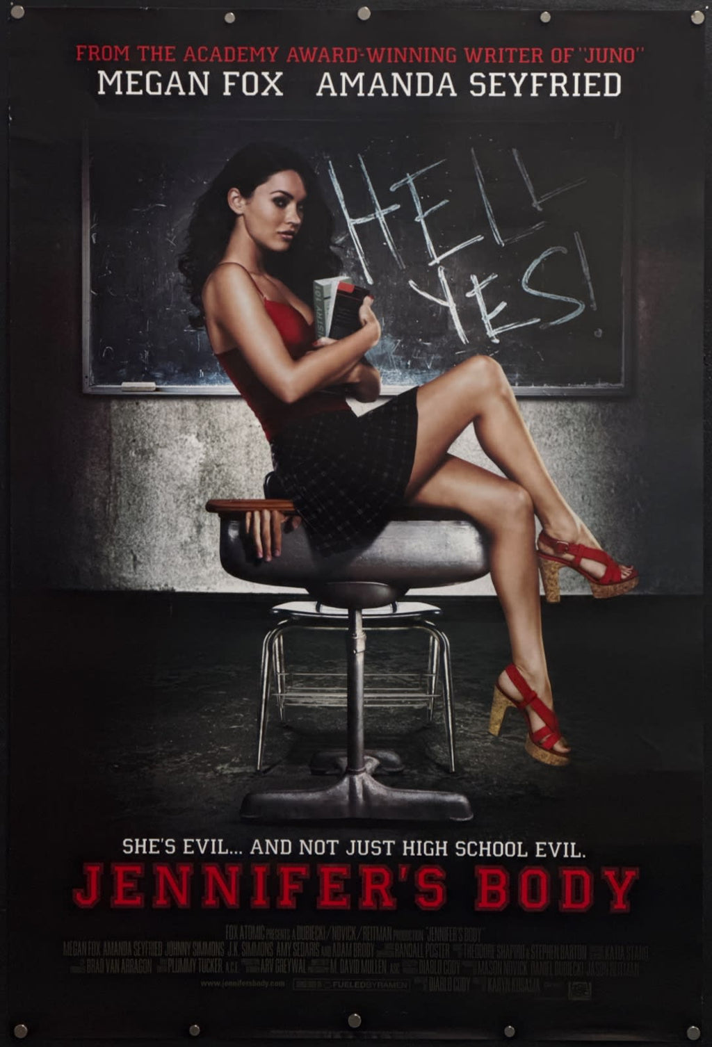 Jennifer's Body