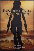 Resident Evil: Extinction