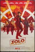 Solo: A Star Wars Story