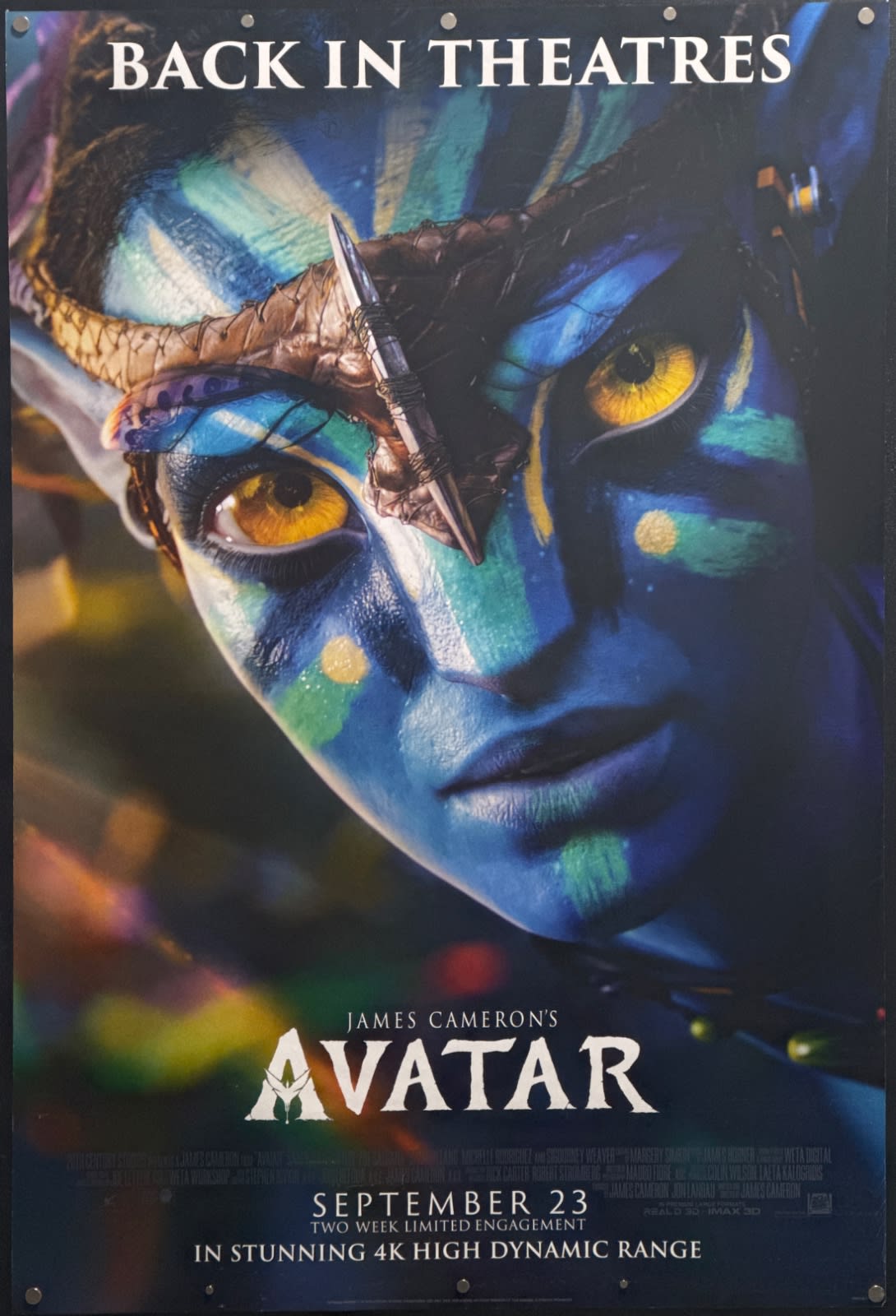 Avatar