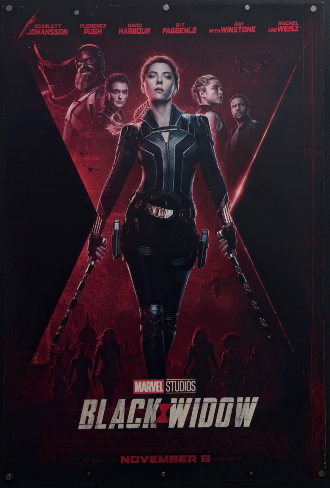 Black Widow
