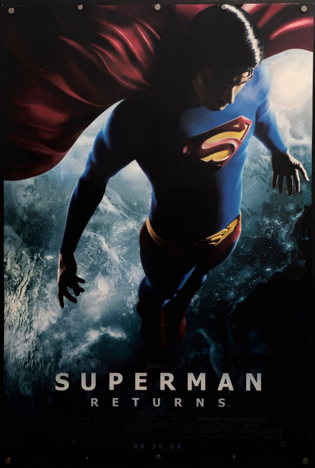 Superman Returns