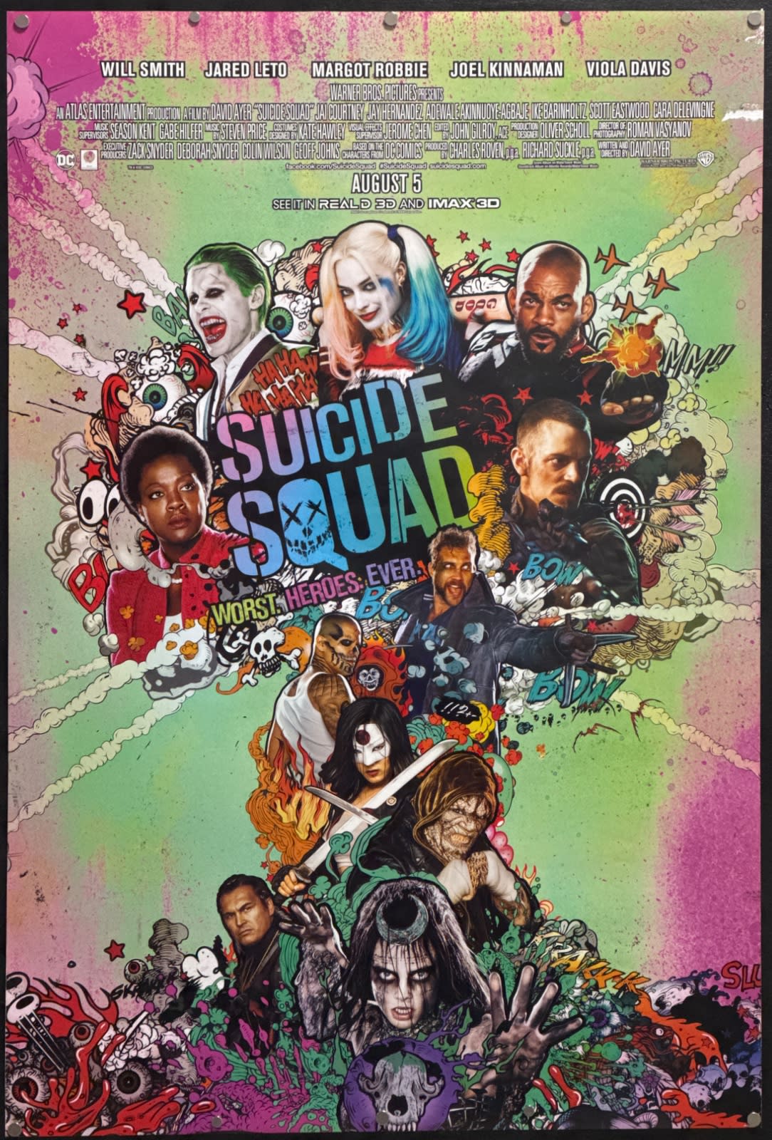 Suicide Squad