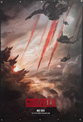 Godzilla