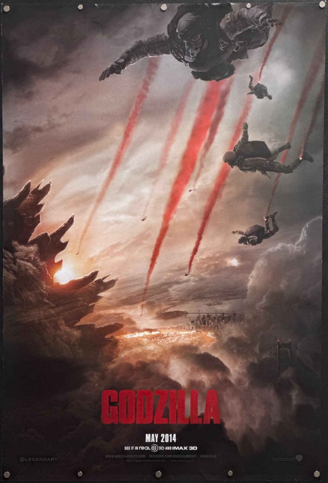 Godzilla