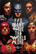 Justice League