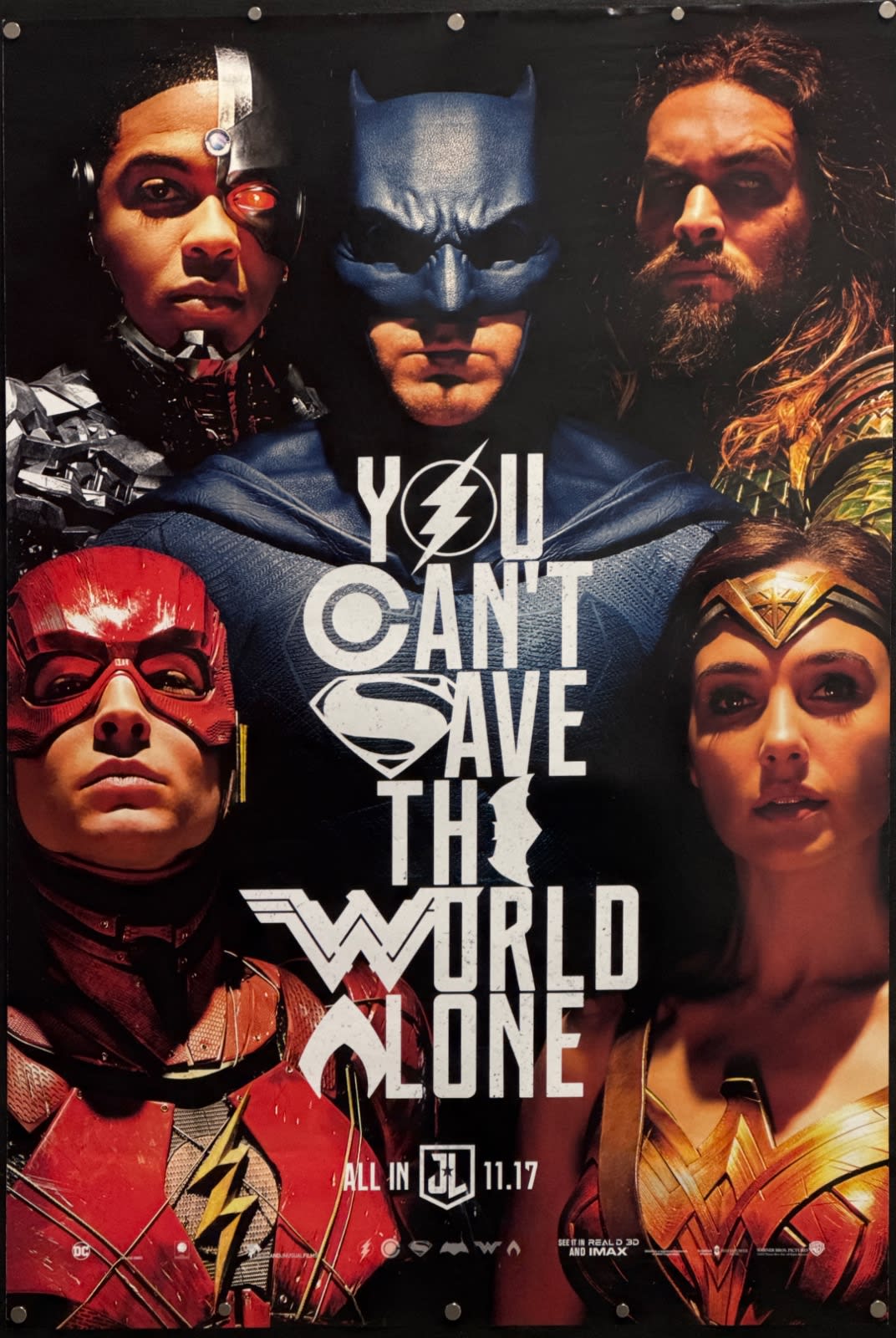 Justice League