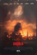 Godzilla