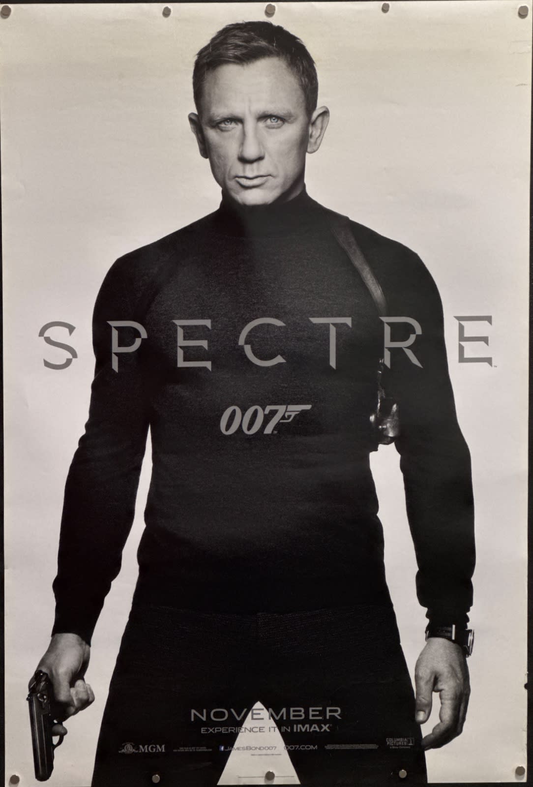 Spectre