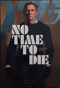 No Time to Die