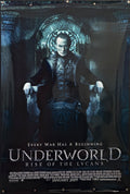 Underworld: Rise of the Lycans