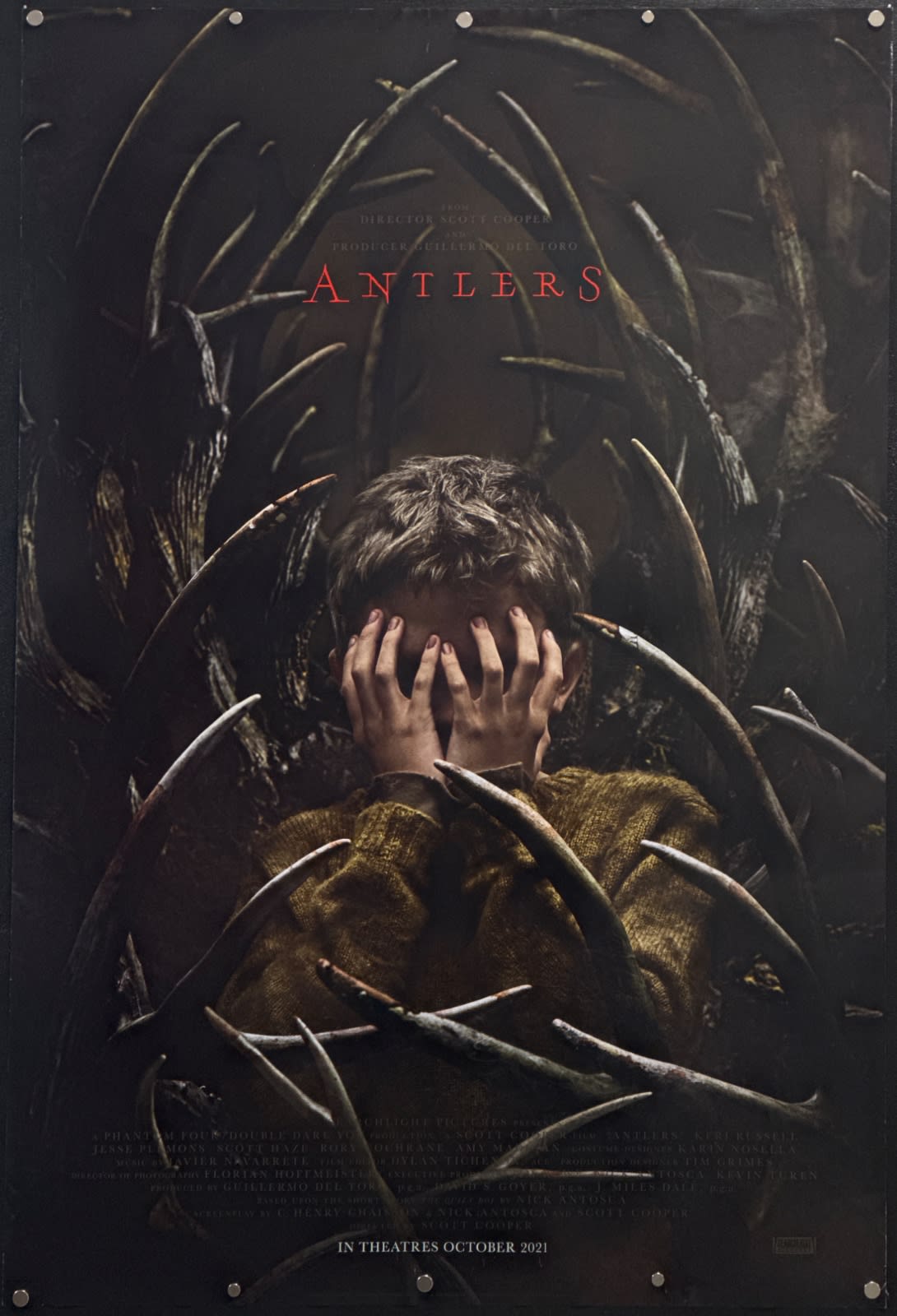 Antlers