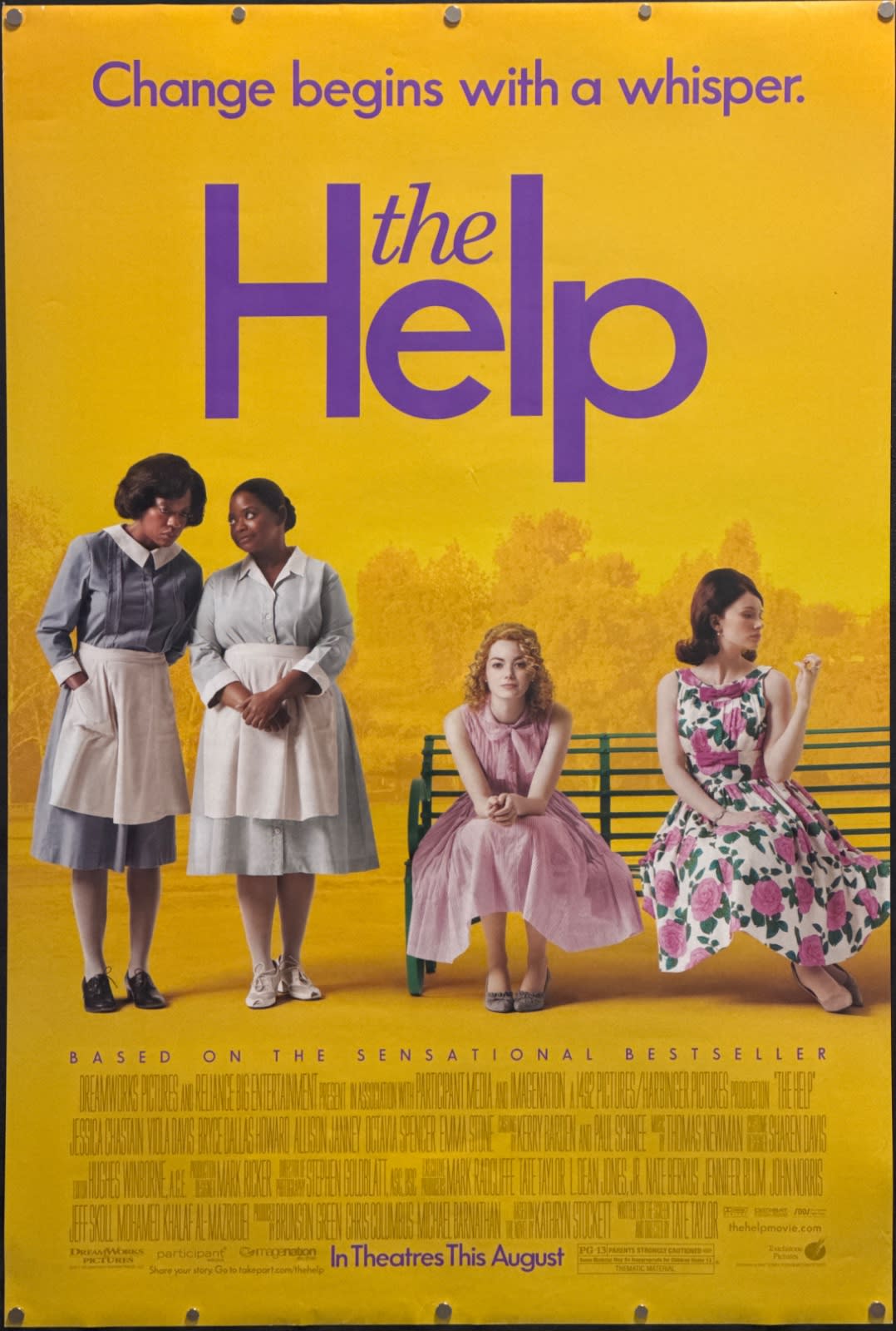 The Help