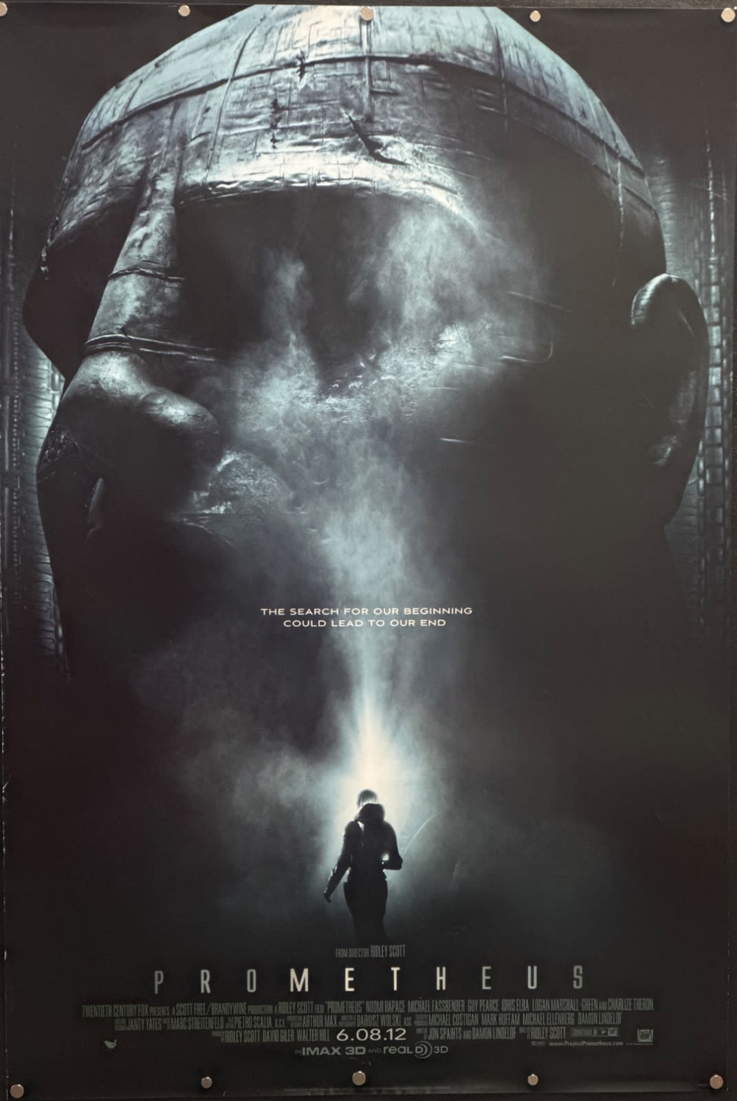 Prometheus