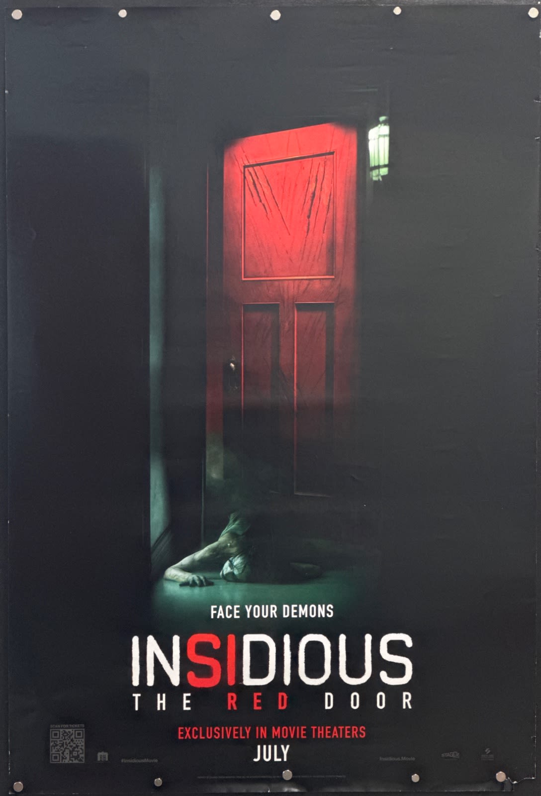 Insidious: The Red Door