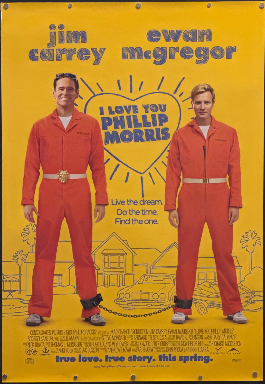 I Love You Phillip Morris