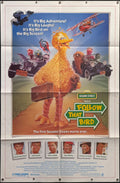 Follow That Bird