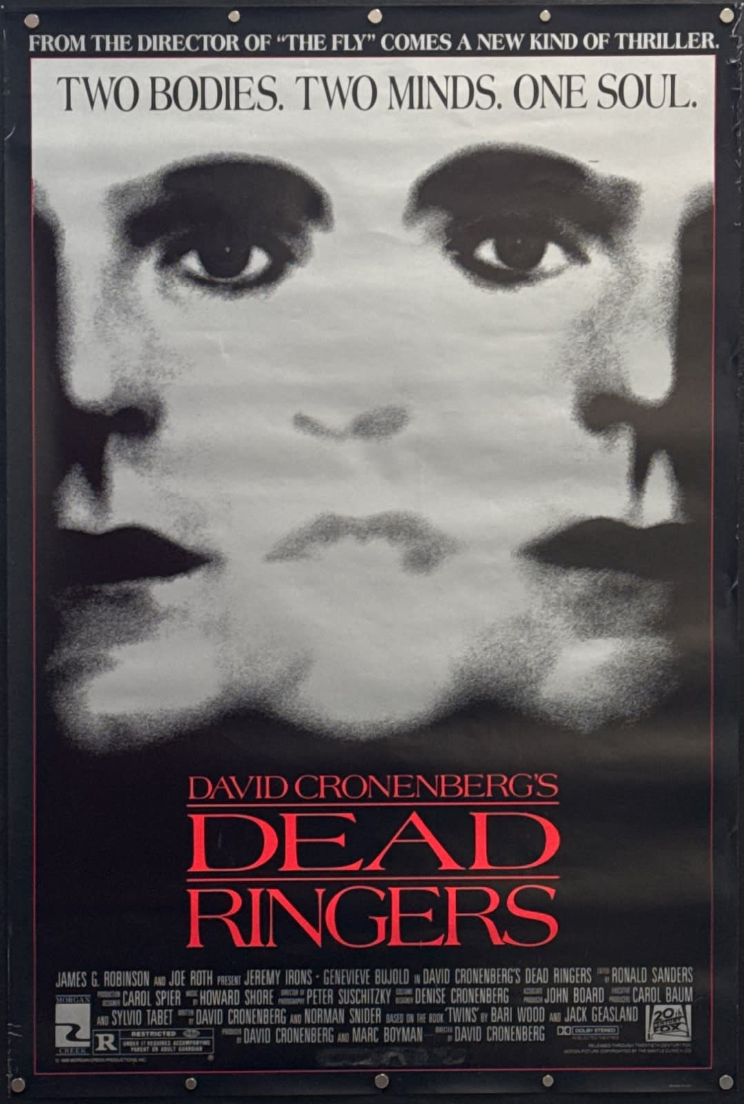 Dead Ringers