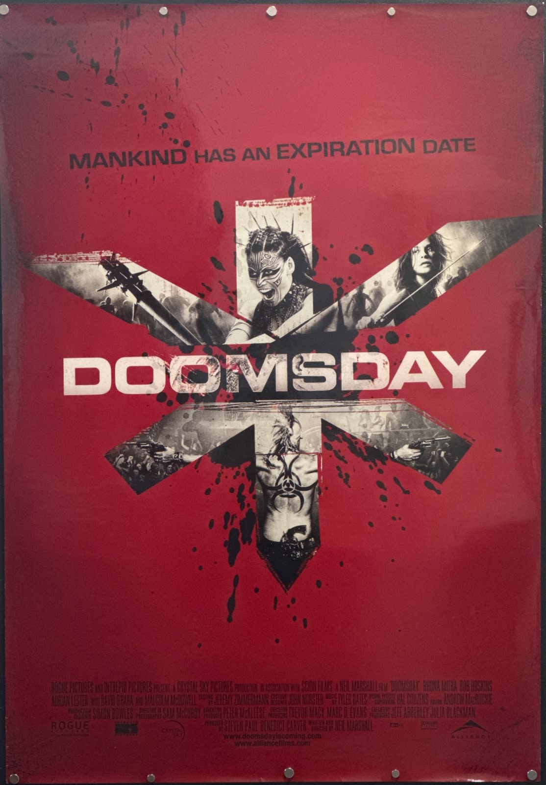 Doomsday