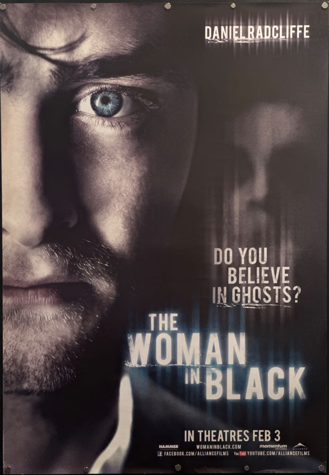 The Woman in Black