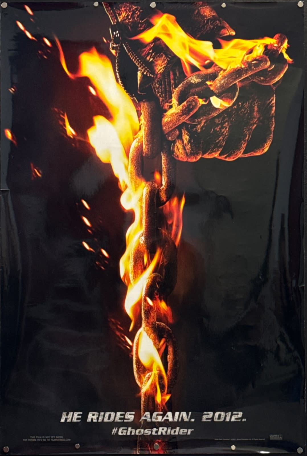 Ghost Rider: Spirit of Vengeance