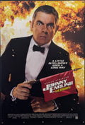 Johnny English Reborn