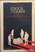 Knock at the Cabin